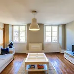 דירה Andlau, Cour De L'abbaye אנדלאו-או-ואל